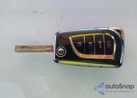 2021 Toyota Corolla Le z USA, uszkodzony, nr VIN JTDEPMAE6MJ163657